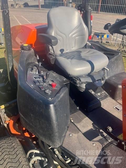 Jacobsen AR 722 Három késhengeres fűnyírók