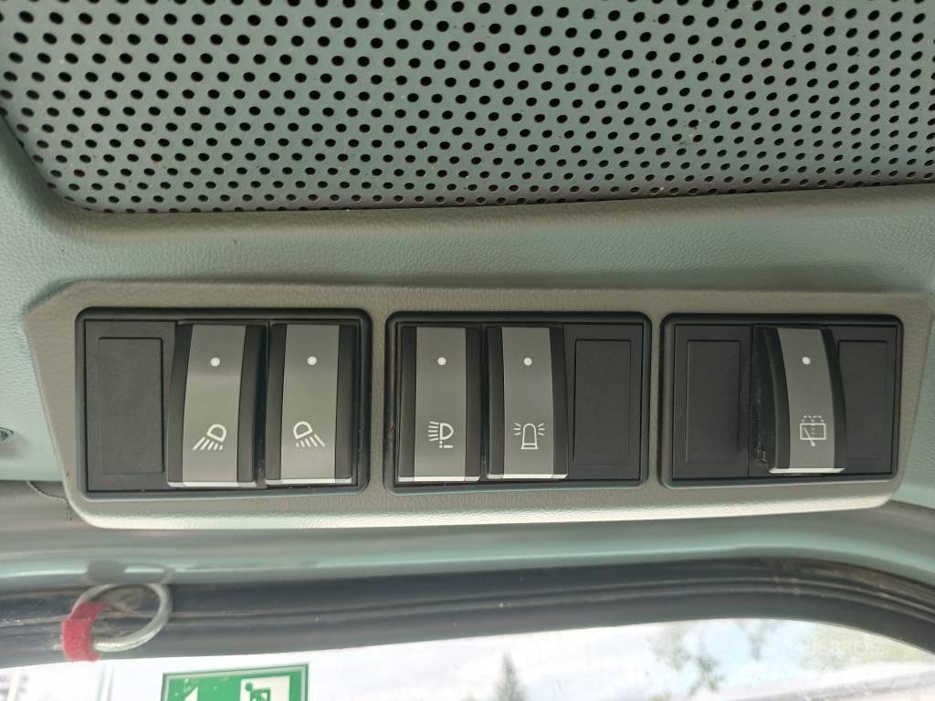 Kramer KT 457 Teleszkópos mezőgazdasági rakodók