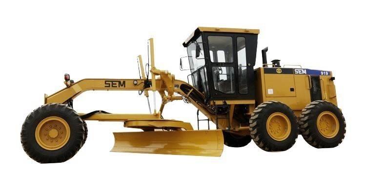 SEM 919 Gréderek