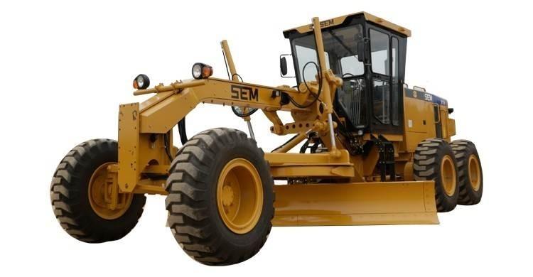 SEM 919 Gréderek