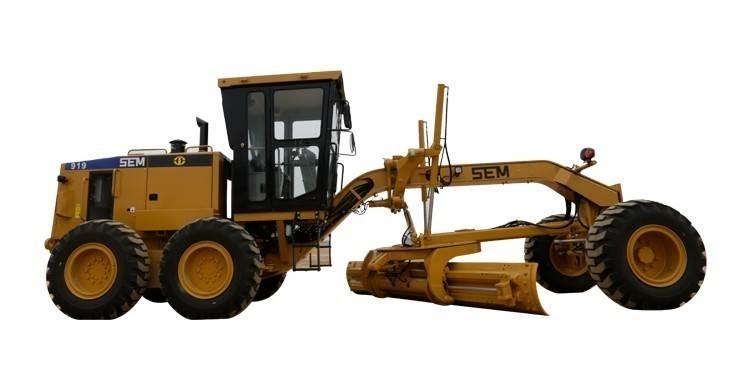 SEM 919 Gréderek