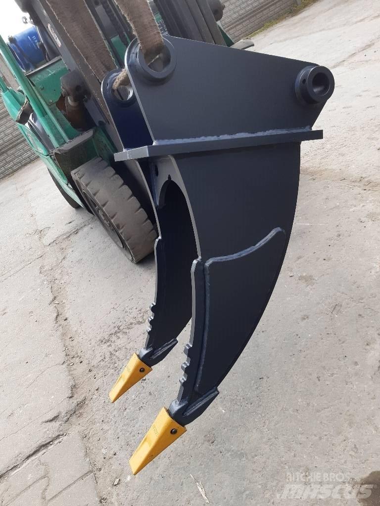  RIPPER 18-22 T Közepes (midi) kotrók 7 t - 12 t