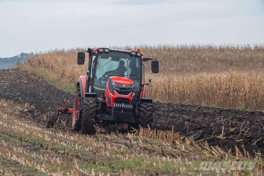 Kioti HX1402ATC-EU Traktorok