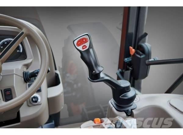 Kioti HX1402ATC-EU Traktorok