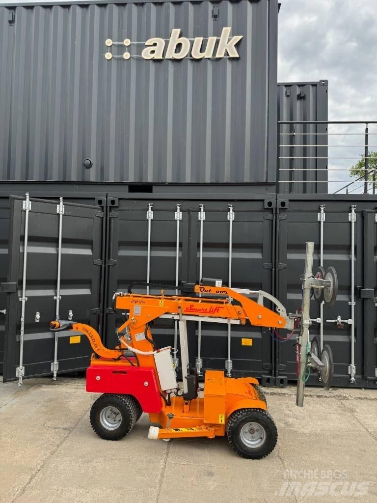 SMARTLIFT SL608HL Mini daruk