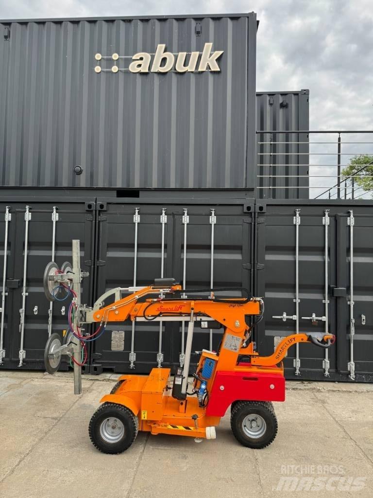 SMARTLIFT SL608HL Mini daruk