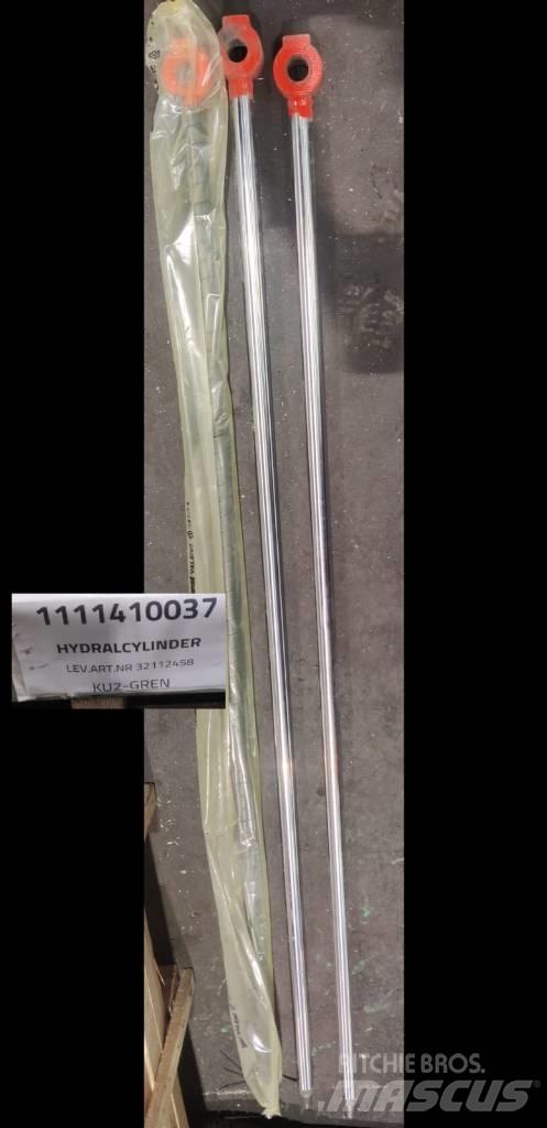 Sandvik jumbo parts Földalatti injektáló gépek