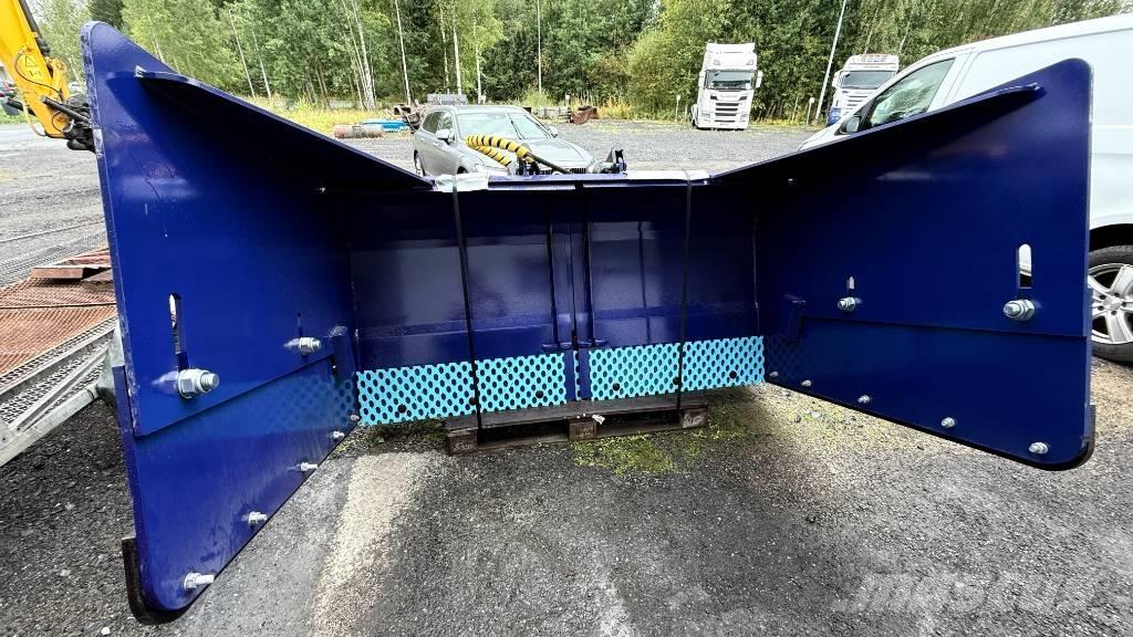  BlueBerry Lumiaurat Ekék