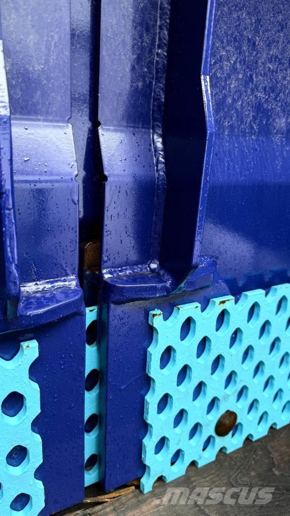  BlueBerry Lumiaurat Ekék