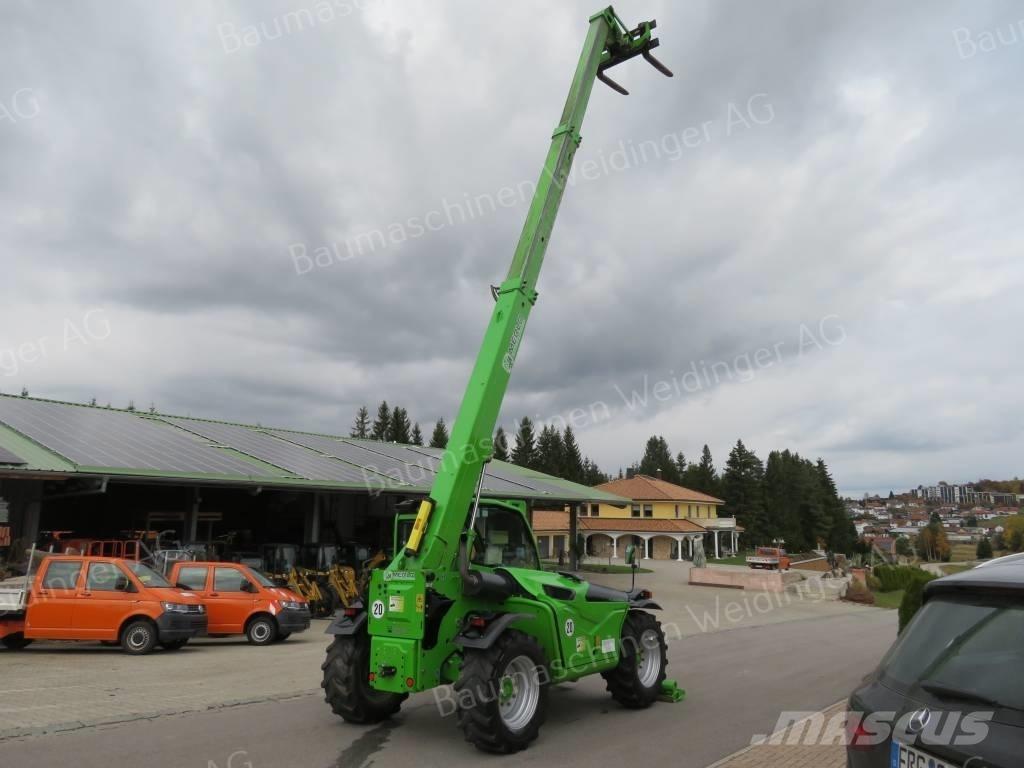 Merlo 35.11 TT Teleszkópos rakodók