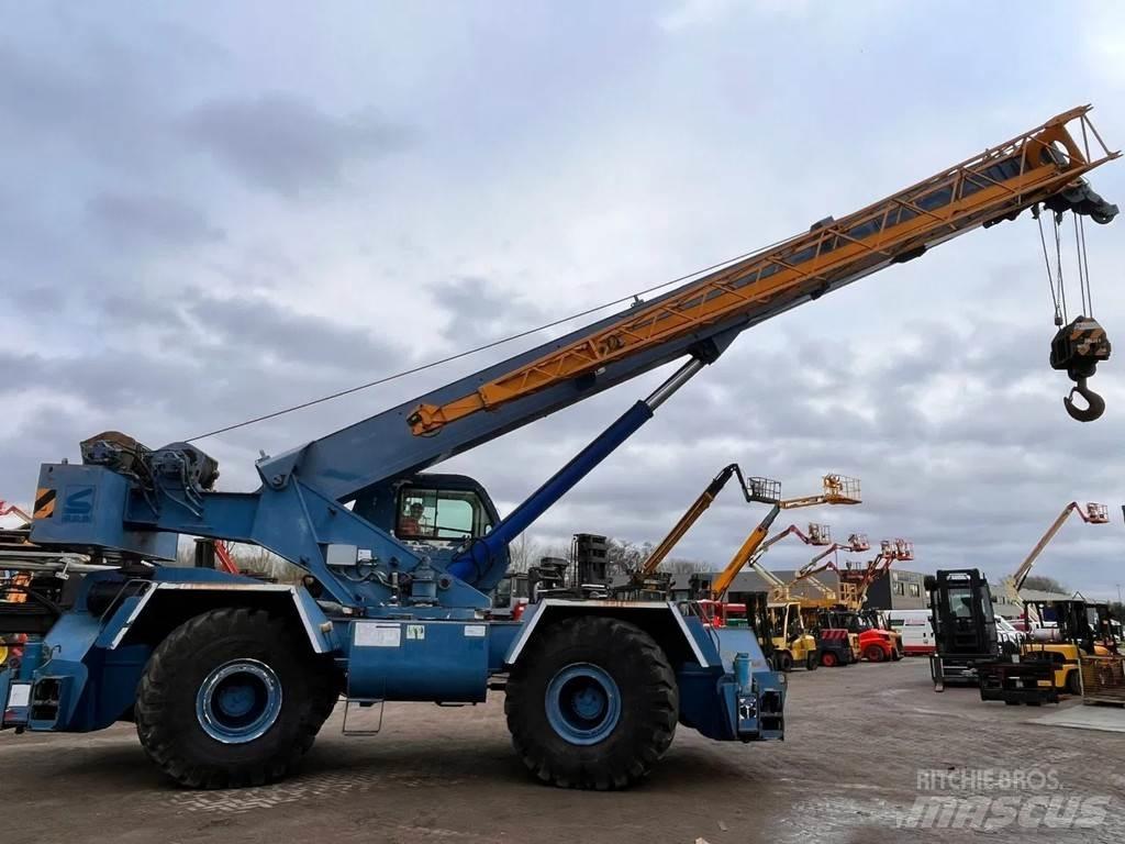 Terex RT780 Mobil daruk