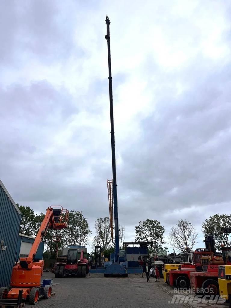 Terex RT780 Mobil daruk