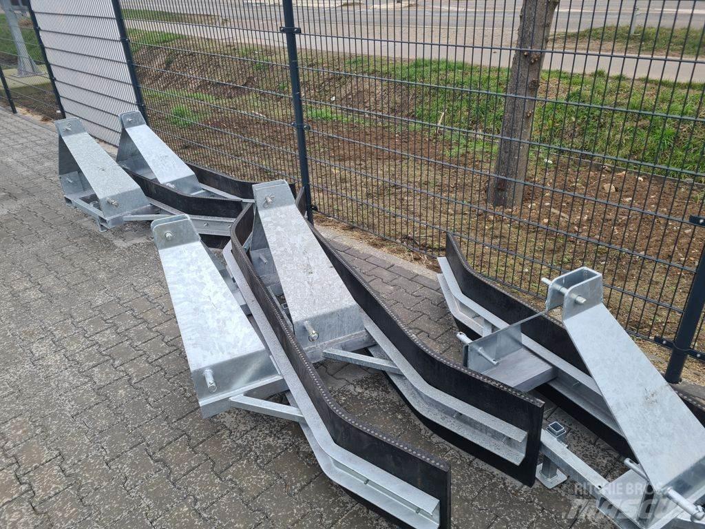  Diversen 265 Kistehergépjárművek
