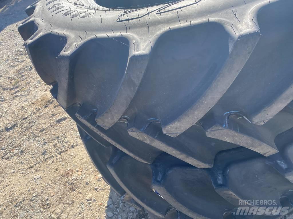 Mitas 480/65 R28 Gumiabroncsok, kerekek és felnik