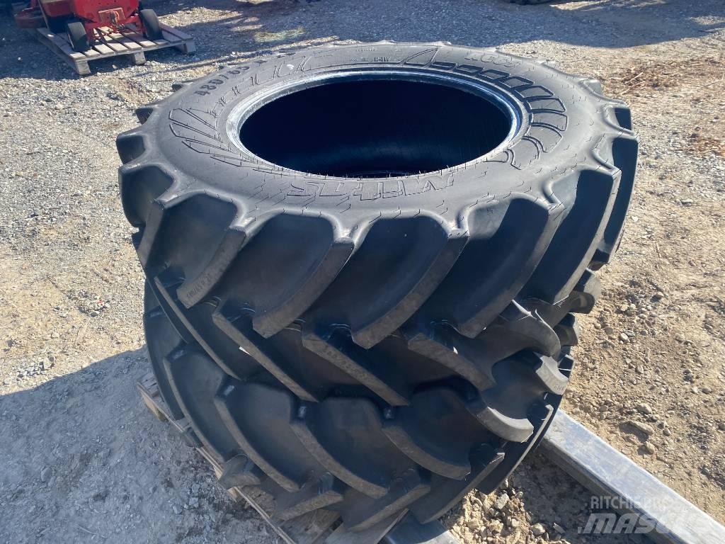 Mitas 480/65 R28 Gumiabroncsok, kerekek és felnik
