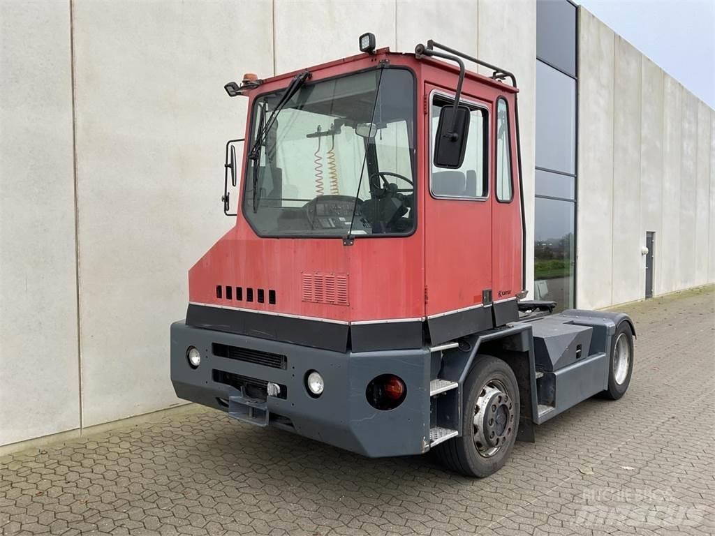 Kalmar TT2000 Terminál targoncák