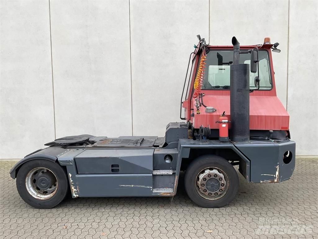 Kalmar TT2000 Terminál targoncák