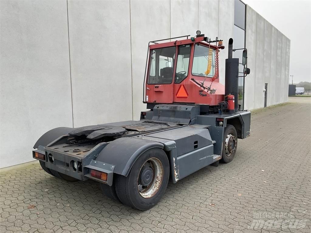 Kalmar TT2000 Terminál targoncák