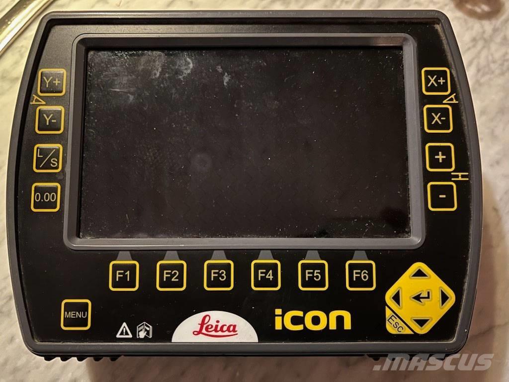 CAT 320 EL RR Lánctalpas kotrók