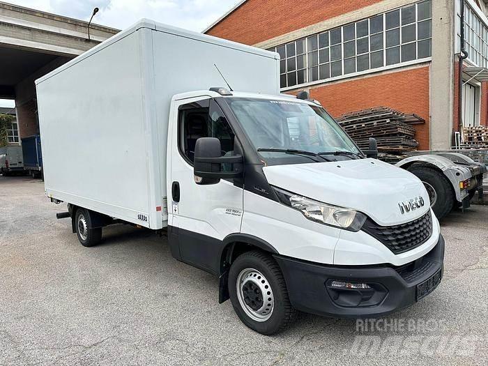 Iveco 35S16 Egyéb