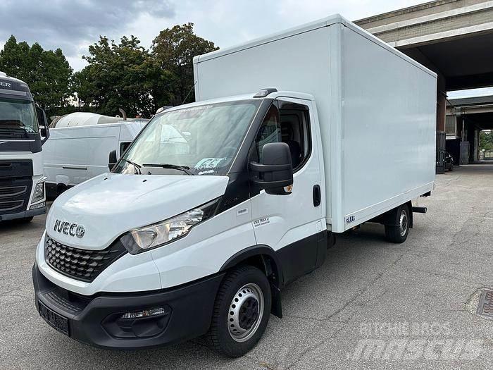 Iveco 35S16 Egyéb