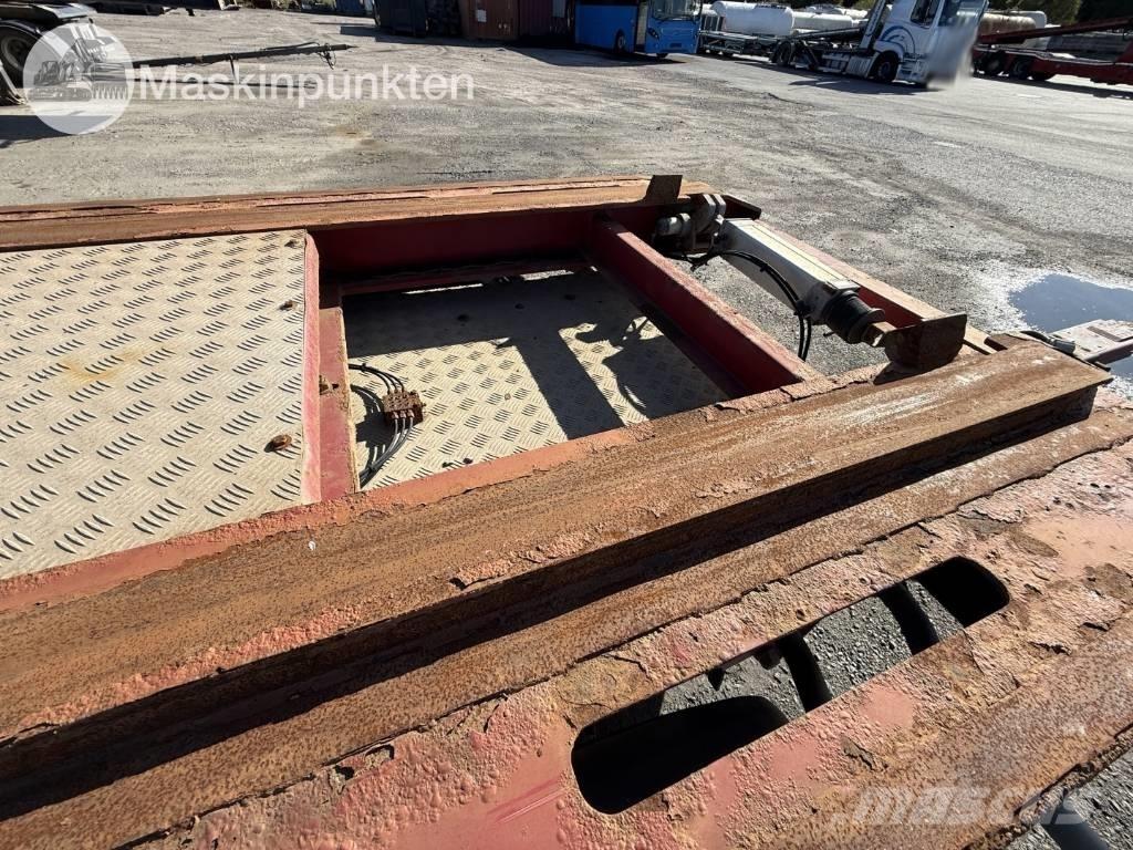 SLP SLP-4-12500-VS Multiliftes