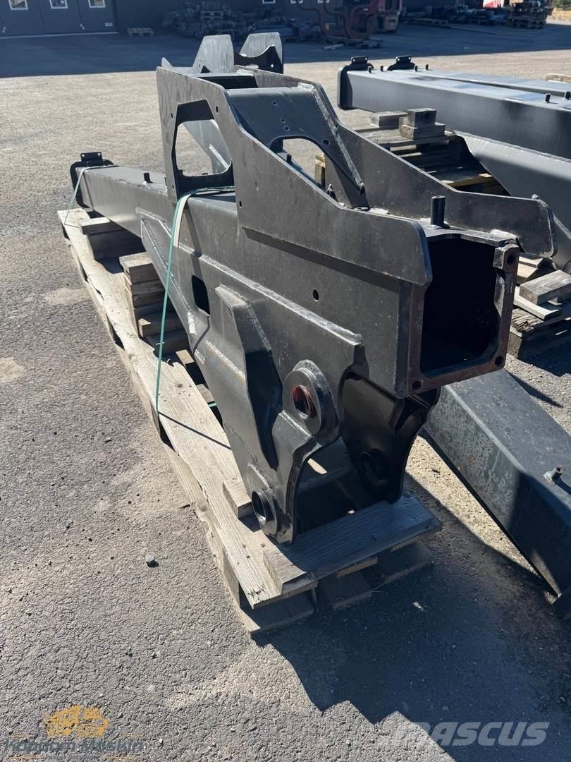Rottne RK160 Kihordó daruk