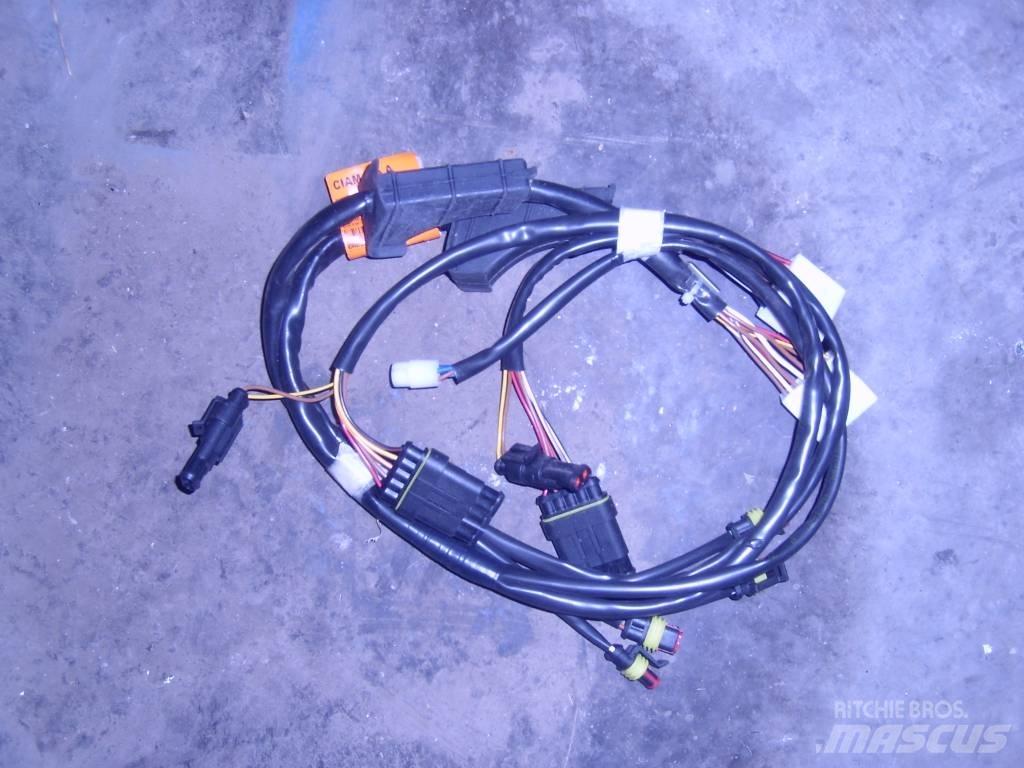 Deutz same Haszonjárművek - Egyéb