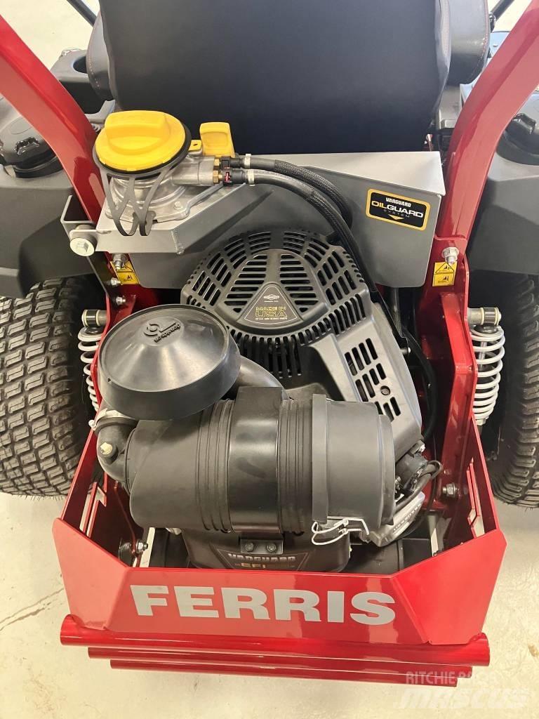 Ferris ZT 2200 ISX Nulla fordulósugarú fűnyírók