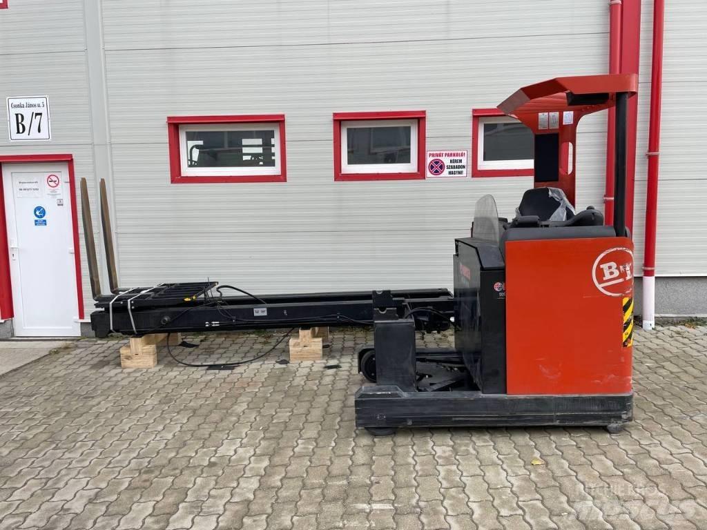 BT RR M 16 Tolóoszlopos targonca