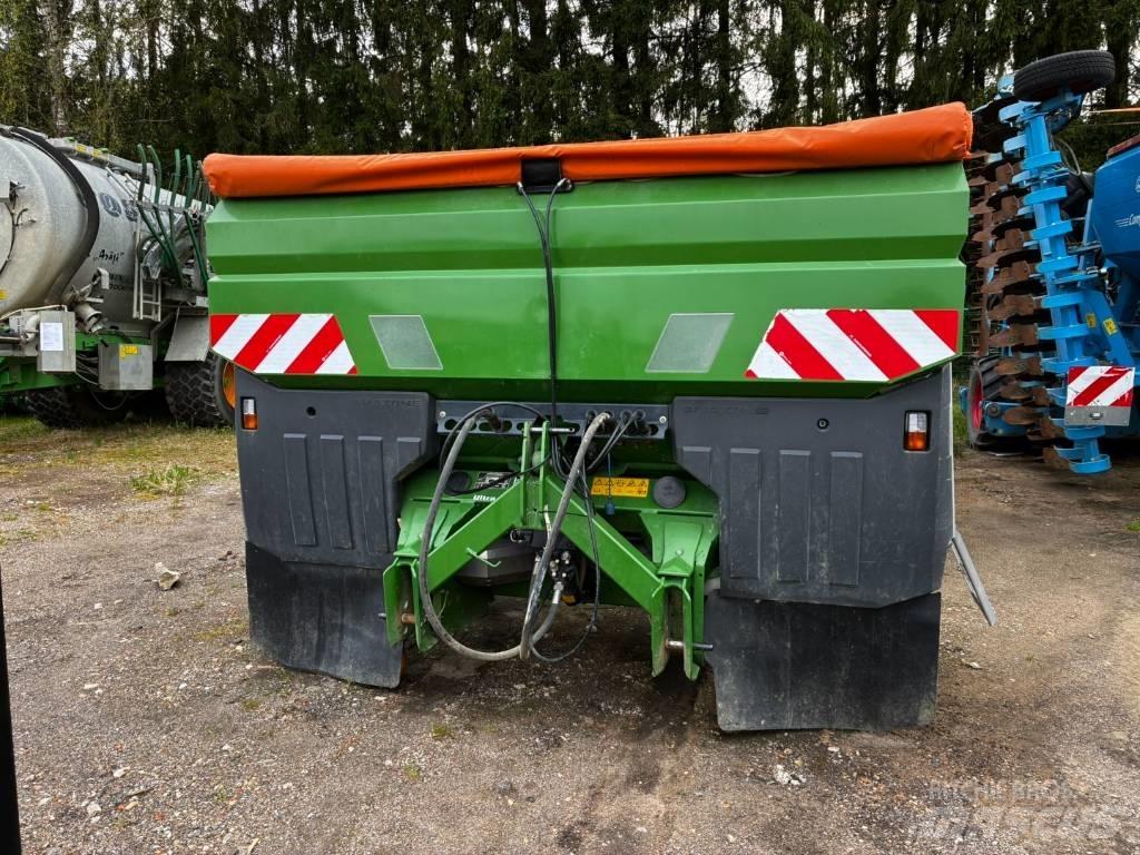 Amazone ZA-TS 4200 Műtrágyaszórók