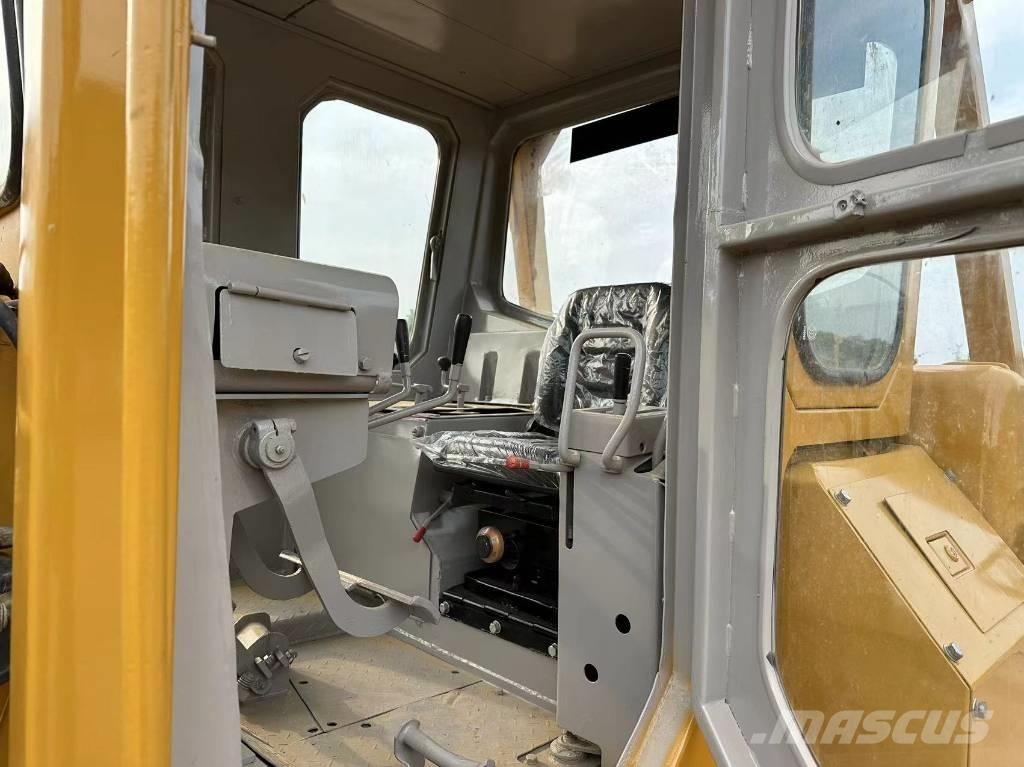CAT D 7 G lánctalpas dózerek