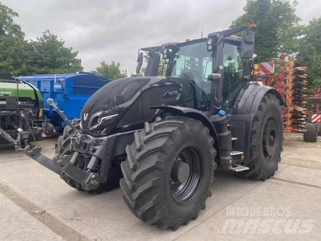 Valtra Q 305 Traktorok