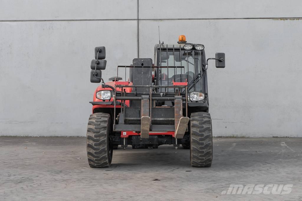 Manitou MT 625 Teleszkópos rakodók