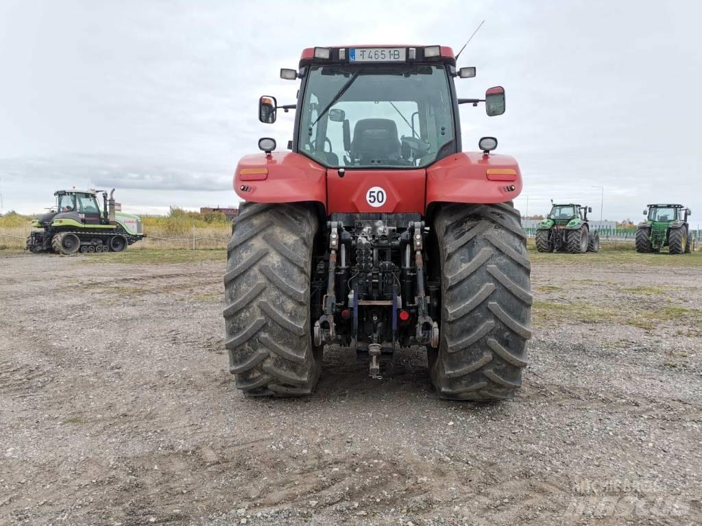 Case IH Magnum 315 Traktorok