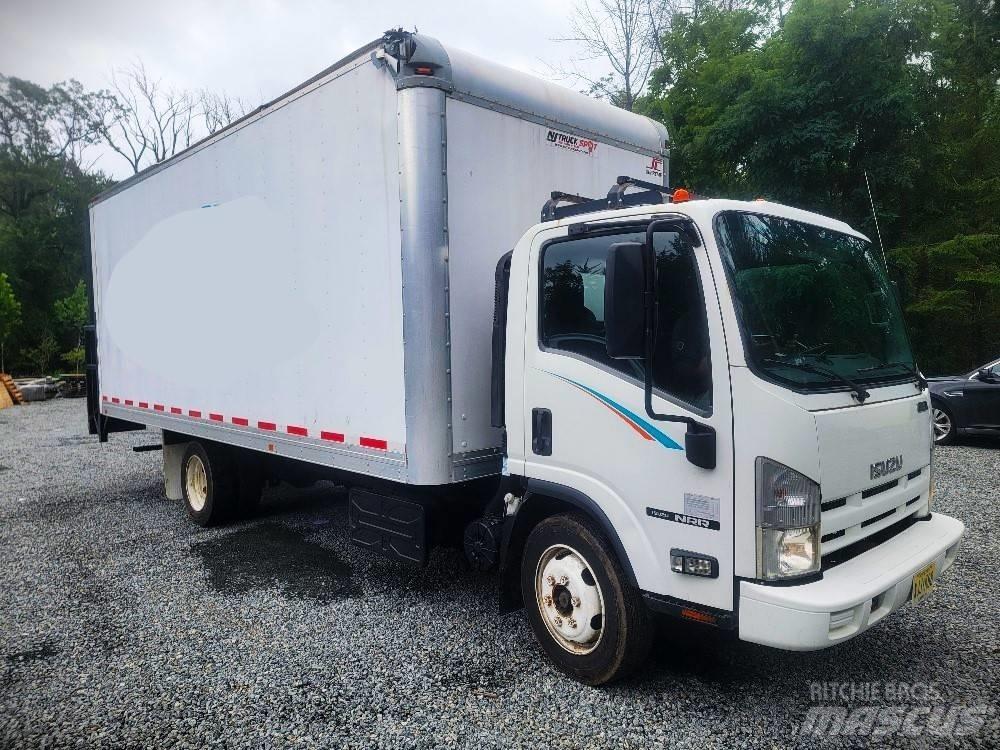 Isuzu NPR Egyéb