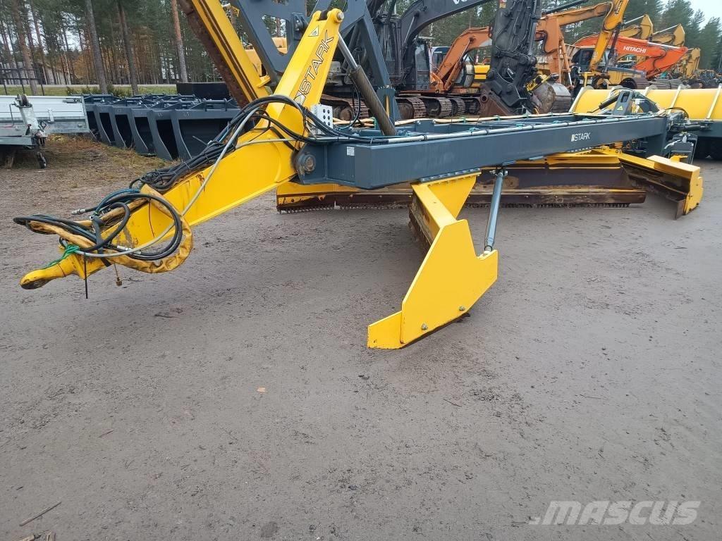 Stark TL7500 TIELANA Gréderek