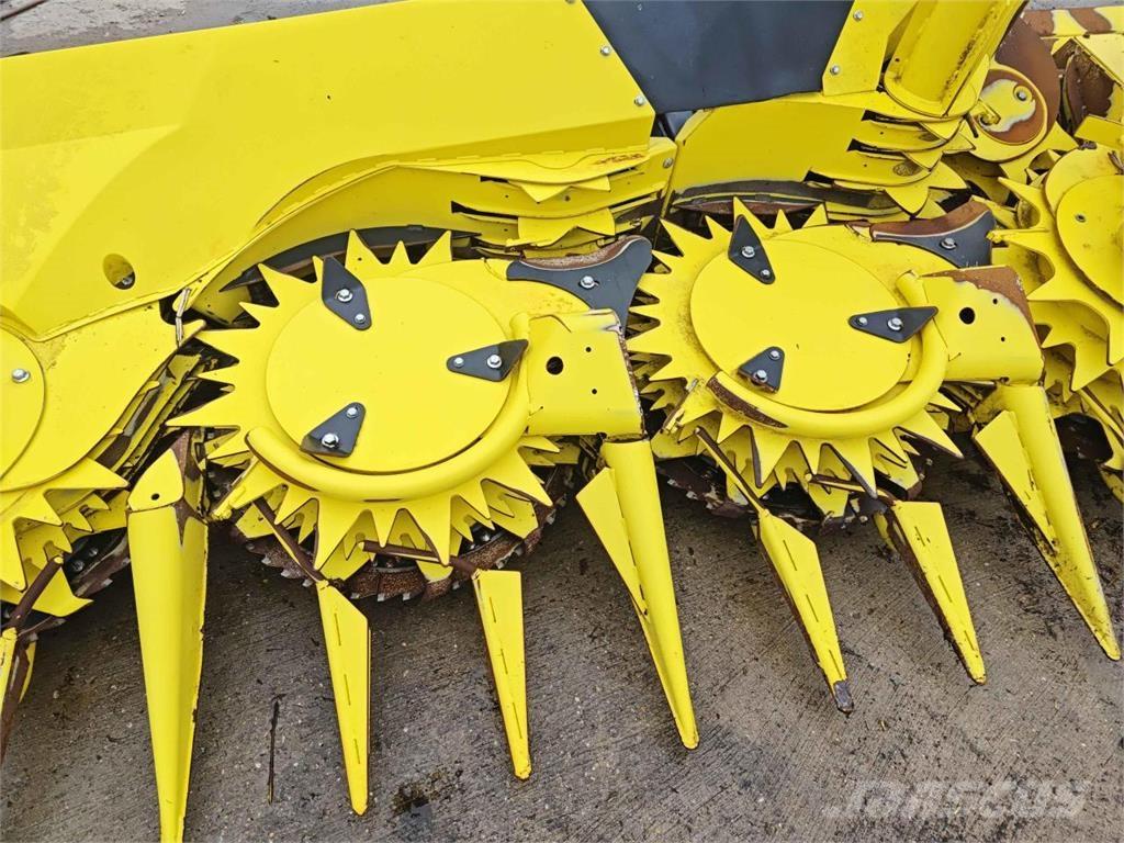 Kemper 360Plus Kombájn tartozékok