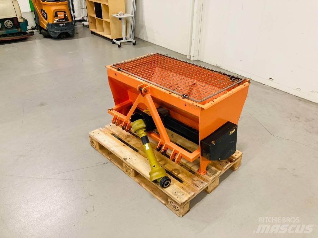 Hydromann 200-G Építőipar - Egyebek