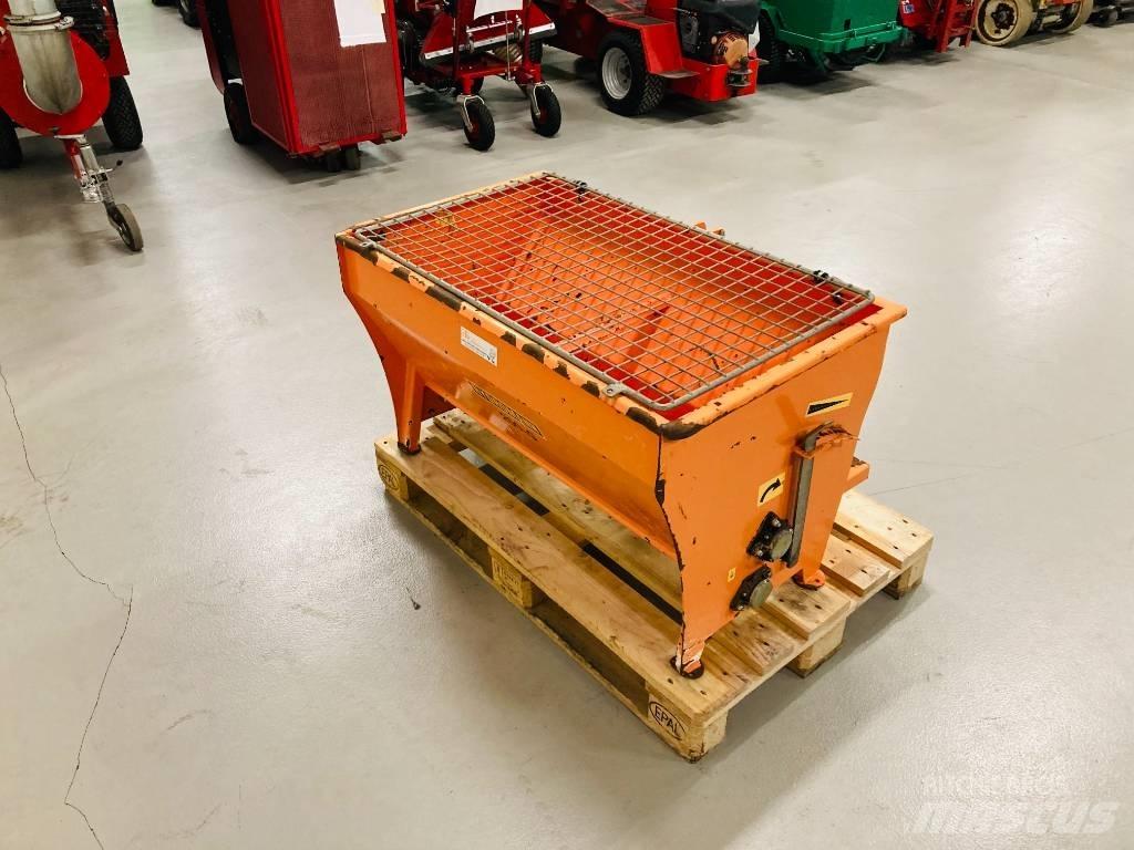 Hydromann 200-G Építőipar - Egyebek
