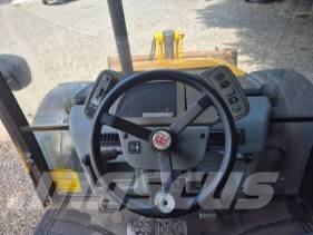 Fermec 960 Kotrórakodók