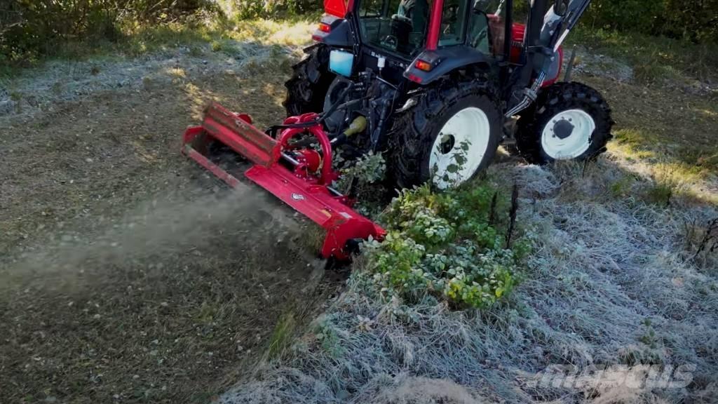  IM PROFFS BETESPUTS Szárzúzók és fűkaszák
