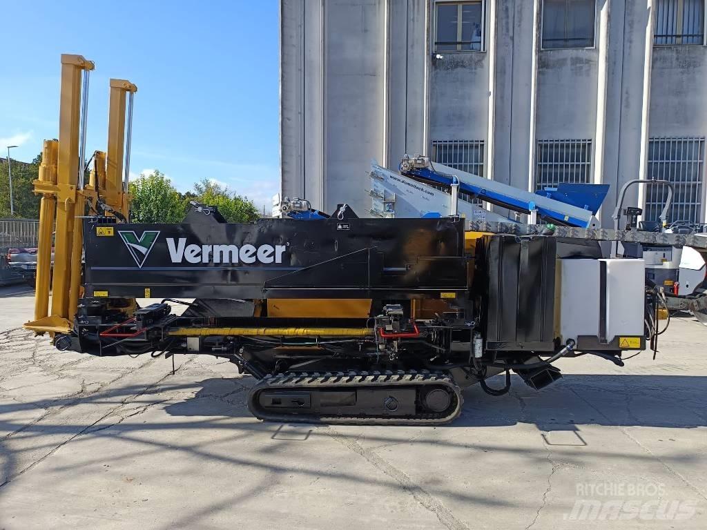 Vermeer D23x30 S3 Vízszintes fúróberendezések