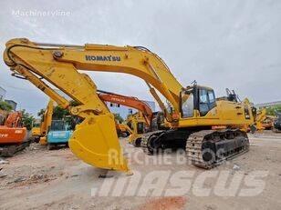 Komatsu PC 800-7 Lánctalpas kotrók