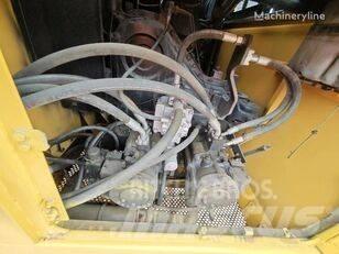 Komatsu PC 800-7 Lánctalpas kotrók