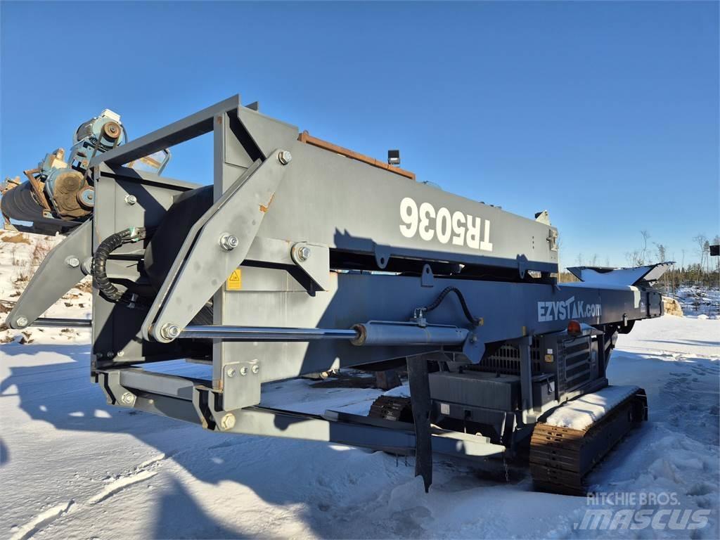Ezystak TR5036 Konvejorok