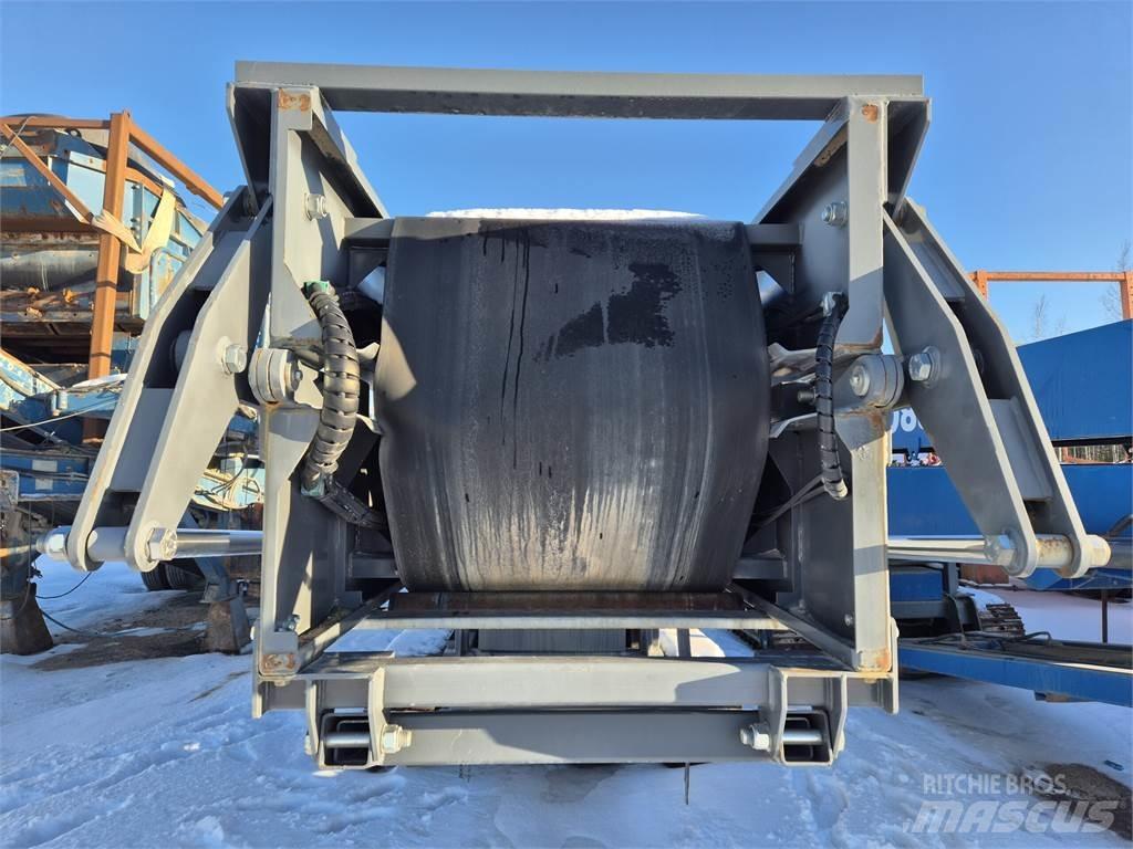 Ezystak TR5036 Konvejorok