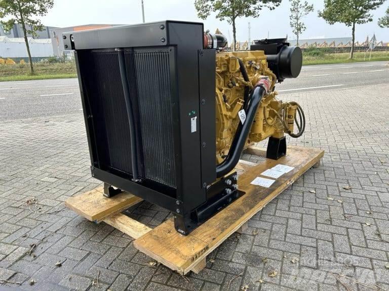 CAT C13 Motorok