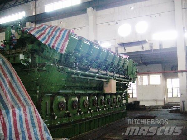  NEW SZULER 16ZAV40S Dízel áramfejlesztők