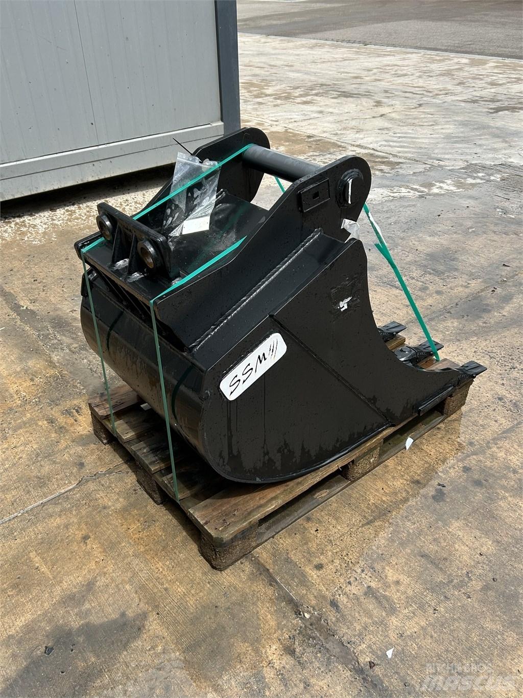 Lehnhoff CTL12 Kotrók